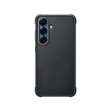 Samsung Rugged Back Case for Galaxy S25- Black